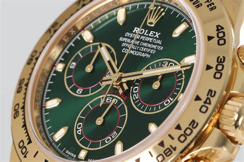 are rolex watches a good investment